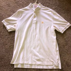 Large Brooks Brothers Golden Fleece Polo